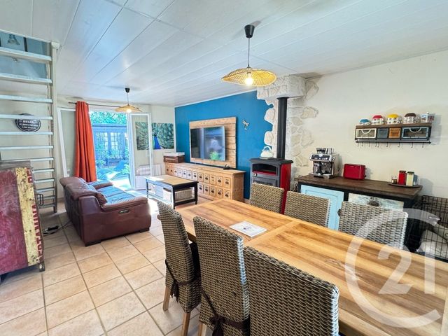 maison à vendre - 4 pièces - 90.49 m2 - OULINS - 28 - CENTRE - Century 21 Agence De Diane