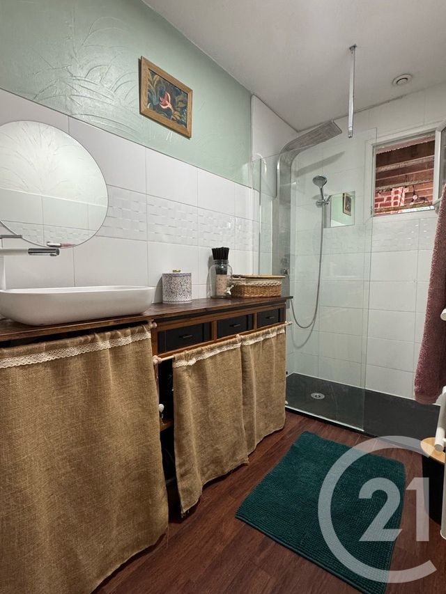 maison à vendre - 4 pièces - 90.49 m2 - OULINS - 28 - CENTRE - Century 21 Agence De Diane