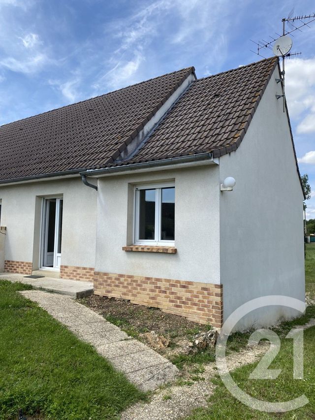 maison - ANET - 28