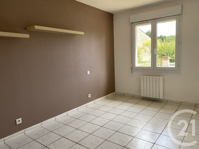 maison à louer - 3 pièces - 50.5 m2 - ANET - 28 - CENTRE - Century 21 Agence De Diane