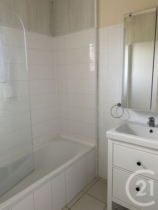 maison à louer - 3 pièces - 50.5 m2 - ANET - 28 - CENTRE - Century 21 Agence De Diane