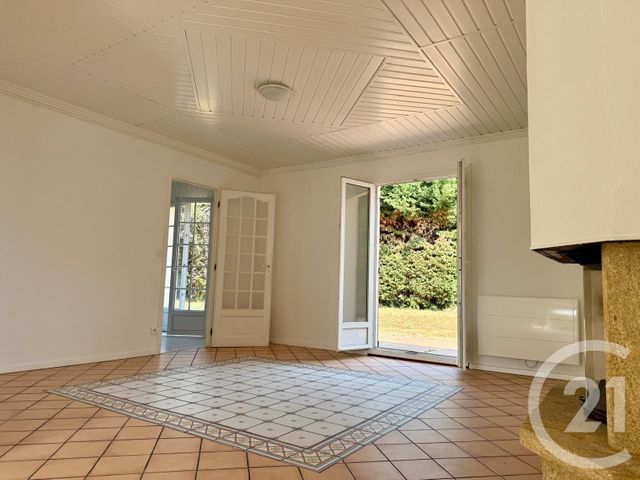 maison à vendre - 7 pièces - 129.65 m2 - MARCILLY SUR EURE - 27 - HAUTE-NORMANDIE - Century 21 Agence De Diane