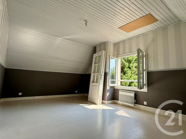 maison à vendre - 7 pièces - 129.65 m2 - MARCILLY SUR EURE - 27 - HAUTE-NORMANDIE - Century 21 Agence De Diane