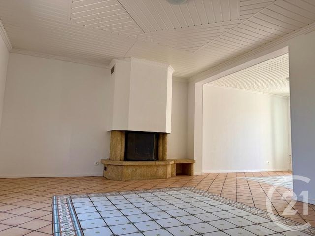 maison à vendre - 7 pièces - 129.65 m2 - MARCILLY SUR EURE - 27 - HAUTE-NORMANDIE - Century 21 Agence De Diane