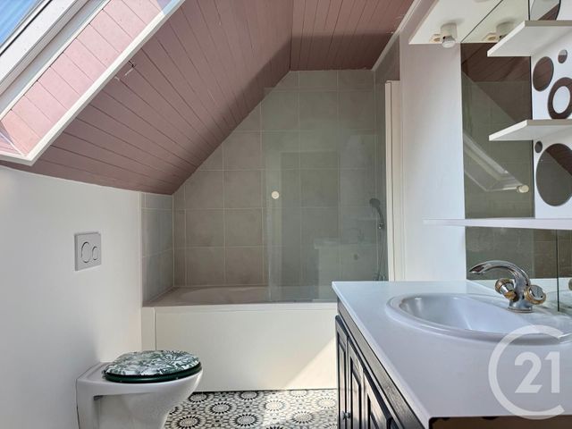 maison à vendre - 7 pièces - 129.65 m2 - MARCILLY SUR EURE - 27 - HAUTE-NORMANDIE - Century 21 Agence De Diane