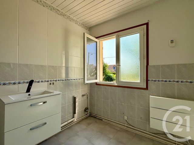 maison à vendre - 7 pièces - 129.65 m2 - MARCILLY SUR EURE - 27 - HAUTE-NORMANDIE - Century 21 Agence De Diane