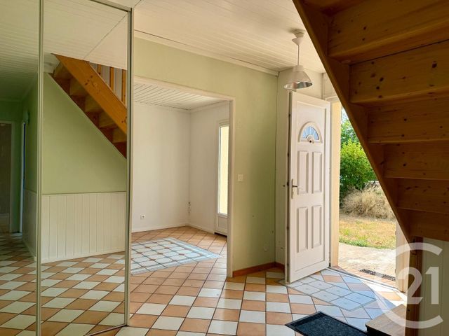 maison à vendre - 7 pièces - 129.65 m2 - MARCILLY SUR EURE - 27 - HAUTE-NORMANDIE - Century 21 Agence De Diane