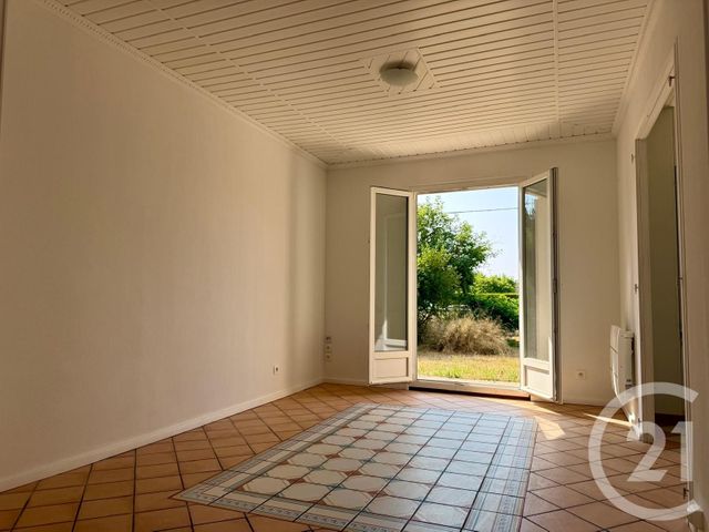 maison à vendre - 7 pièces - 129.65 m2 - MARCILLY SUR EURE - 27 - HAUTE-NORMANDIE - Century 21 Agence De Diane