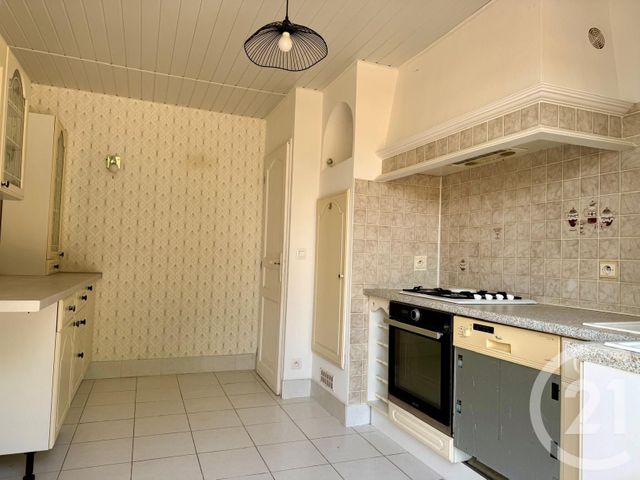 maison à vendre - 7 pièces - 129.65 m2 - MARCILLY SUR EURE - 27 - HAUTE-NORMANDIE - Century 21 Agence De Diane