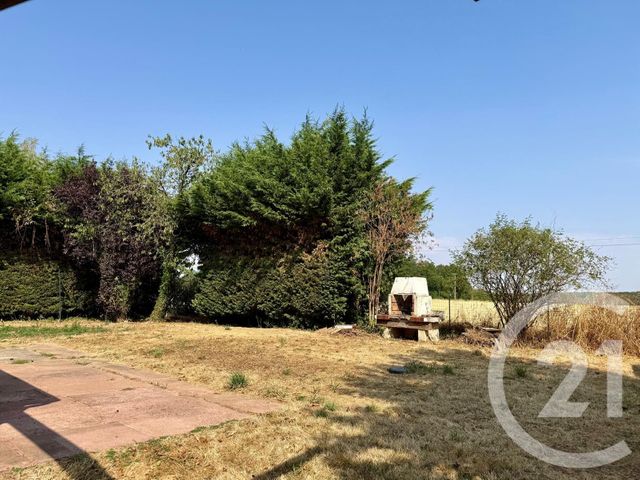 maison à vendre - 7 pièces - 129.65 m2 - MARCILLY SUR EURE - 27 - HAUTE-NORMANDIE - Century 21 Agence De Diane