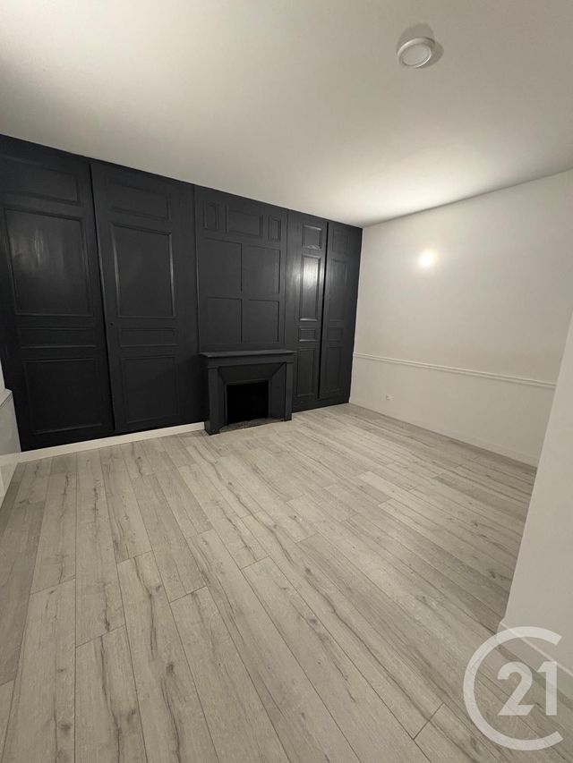 Appartement T3 à louer GARENNES SUR EURE