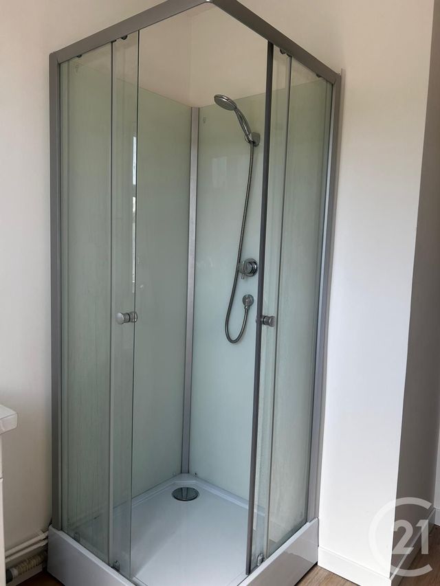 Appartement F2 à louer - 2 pièces - 30.03 m2 - EVREUX - 27 - HAUTE-NORMANDIE - Century 21 Agence De Diane