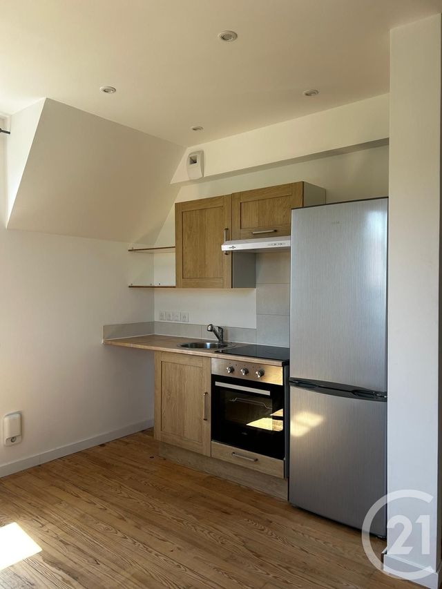 Appartement F2 à louer - 2 pièces - 30.03 m2 - EVREUX - 27 - HAUTE-NORMANDIE - Century 21 Agence De Diane