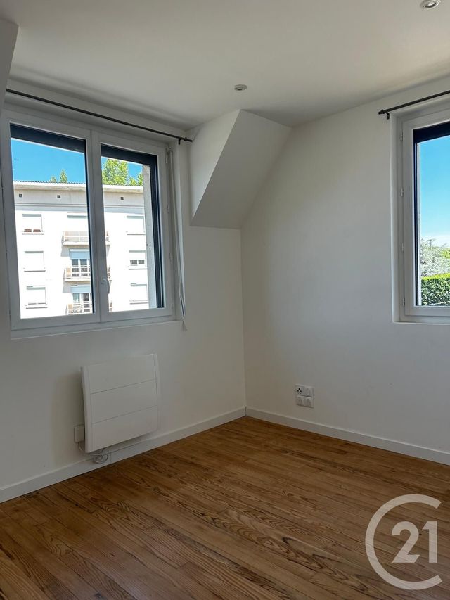 Appartement F2 à louer - 2 pièces - 30.03 m2 - EVREUX - 27 - HAUTE-NORMANDIE - Century 21 Agence De Diane