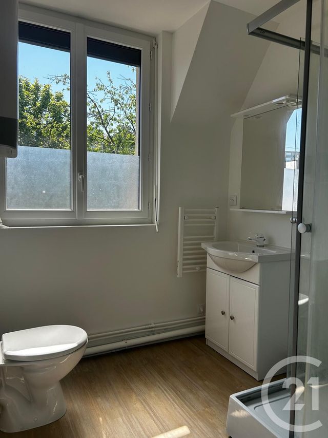 Appartement F2 à louer - 2 pièces - 30.03 m2 - EVREUX - 27 - HAUTE-NORMANDIE - Century 21 Agence De Diane
