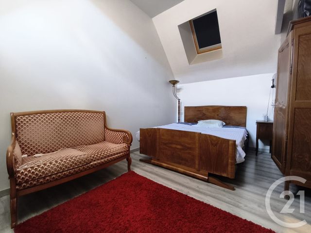 maison à louer - 5 pièces - 78.11 m2 - ANET - 28 - CENTRE - Century 21 Agence De Diane