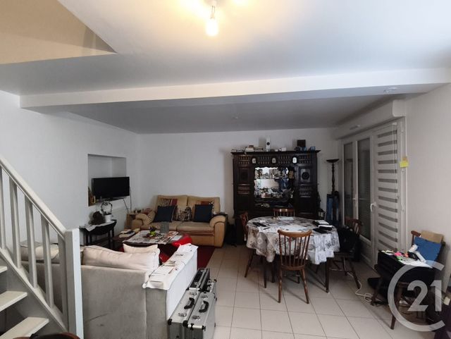 maison à louer - 5 pièces - 78.11 m2 - ANET - 28 - CENTRE - Century 21 Agence De Diane