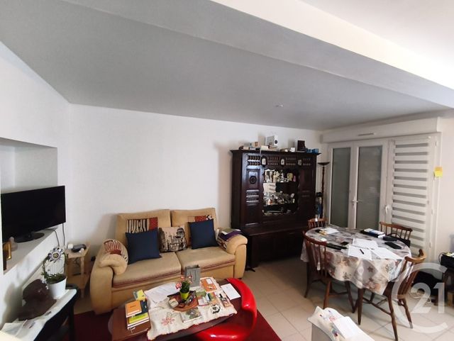 maison à louer - 5 pièces - 78.11 m2 - ANET - 28 - CENTRE - Century 21 Agence De Diane