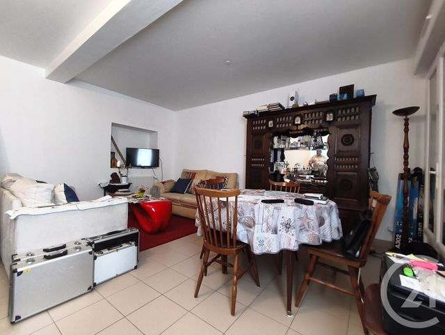 maison à louer - 5 pièces - 78.11 m2 - ANET - 28 - CENTRE - Century 21 Agence De Diane