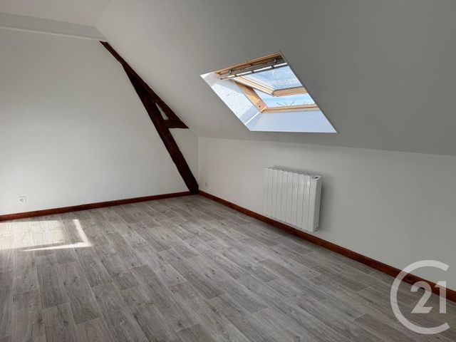 Appartement T3 à louer - 3 pièces - 50.86 m2 - PREY - 27 - HAUTE-NORMANDIE - Century 21 Agence De Diane