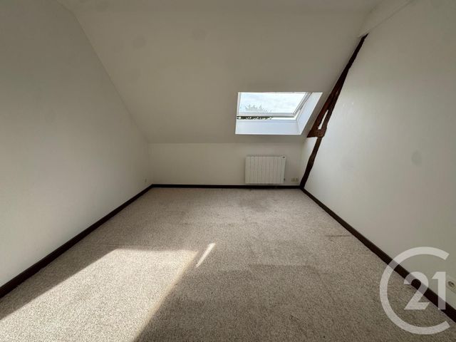 Appartement T3 à louer - 3 pièces - 50.86 m2 - PREY - 27 - HAUTE-NORMANDIE - Century 21 Agence De Diane