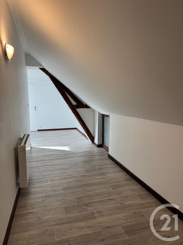 Appartement T3 à louer - 3 pièces - 50.86 m2 - PREY - 27 - HAUTE-NORMANDIE - Century 21 Agence De Diane