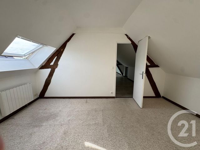 Appartement T3 à louer - 3 pièces - 50.86 m2 - PREY - 27 - HAUTE-NORMANDIE - Century 21 Agence De Diane