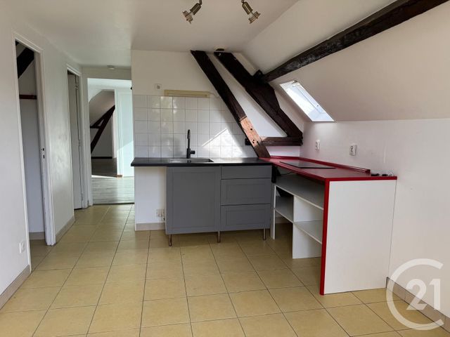 Appartement T3 à louer PREY