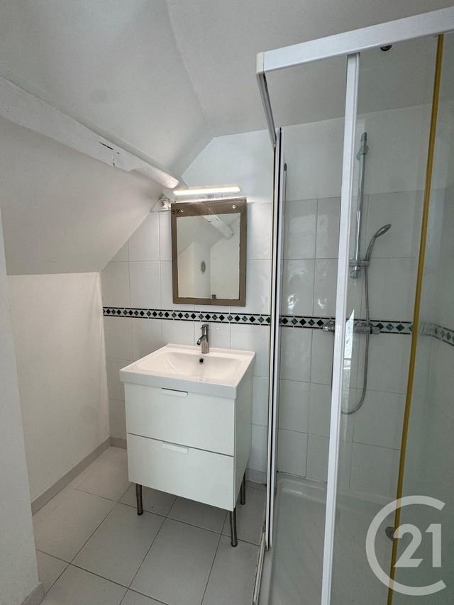 Appartement T3 à louer - 3 pièces - 50.86 m2 - PREY - 27 - HAUTE-NORMANDIE - Century 21 Agence De Diane