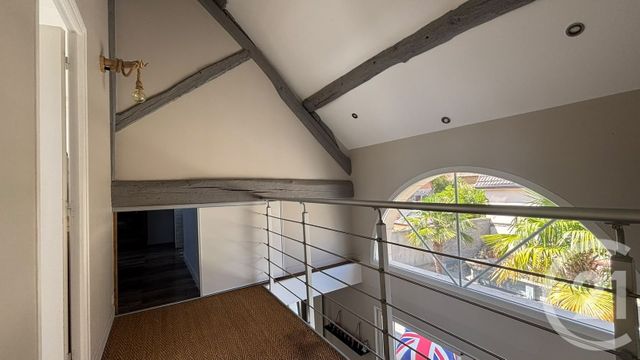 maison à vendre - 5 pièces - 106.4 m2 - MARCHEZAIS - 28 - CENTRE - Century 21 Agence De Diane