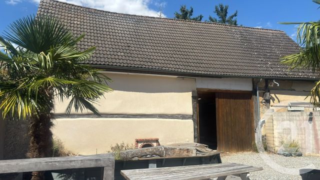 maison à vendre - 5 pièces - 106.4 m2 - MARCHEZAIS - 28 - CENTRE - Century 21 Agence De Diane