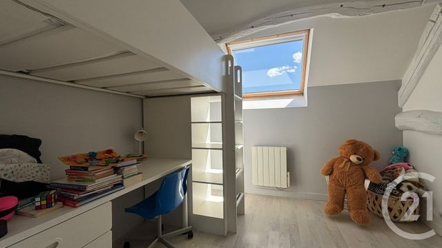 maison à vendre - 5 pièces - 106.4 m2 - MARCHEZAIS - 28 - CENTRE - Century 21 Agence De Diane