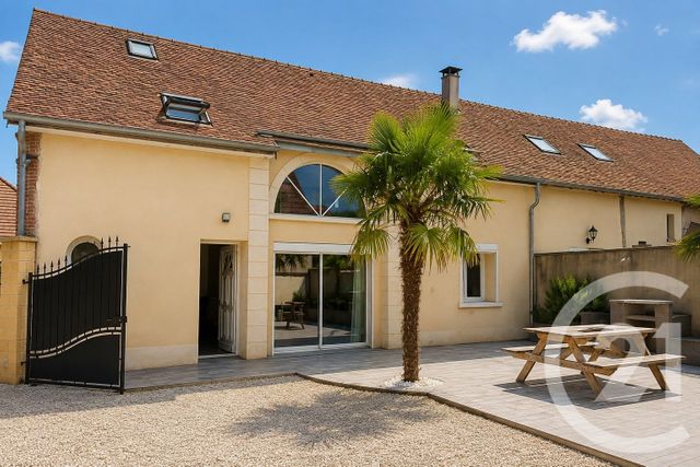 Maison à vendre MARCHEZAIS