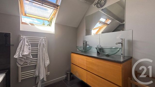 maison à vendre - 5 pièces - 106.4 m2 - MARCHEZAIS - 28 - CENTRE - Century 21 Agence De Diane