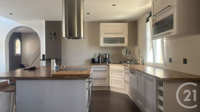 maison à vendre - 5 pièces - 106.4 m2 - MARCHEZAIS - 28 - CENTRE - Century 21 Agence De Diane
