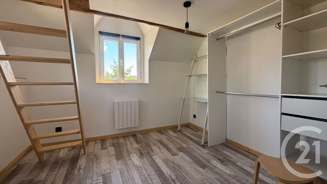 maison à vendre - 5 pièces - 106.4 m2 - MARCHEZAIS - 28 - CENTRE - Century 21 Agence De Diane
