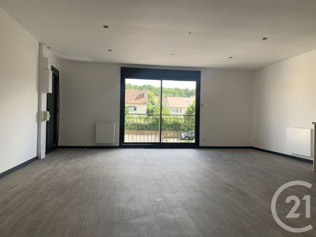Appartement F3 à louer - 3 pièces - 67.53 m2 - ANET - 28 - CENTRE - Century 21 Agence De Diane