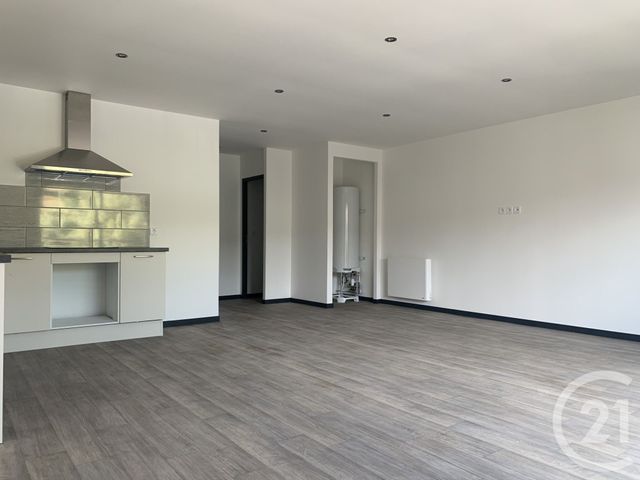 Appartement F3 à louer - 3 pièces - 67.53 m2 - ANET - 28 - CENTRE - Century 21 Agence De Diane