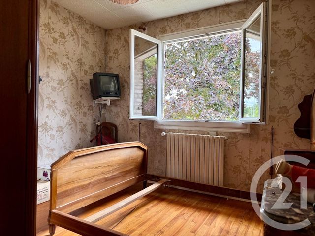 maison à vendre - 5 pièces - 94.8 m2 - LA CHAUSSEE D IVRY - 28 - CENTRE - Century 21 Agence De Diane