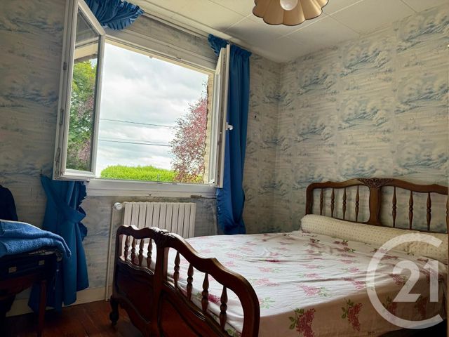 maison à vendre - 5 pièces - 94.8 m2 - LA CHAUSSEE D IVRY - 28 - CENTRE - Century 21 Agence De Diane