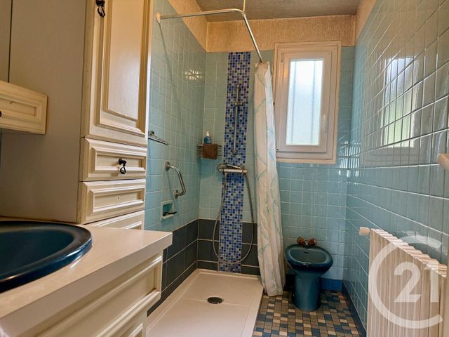 maison à vendre - 5 pièces - 94.8 m2 - LA CHAUSSEE D IVRY - 28 - CENTRE - Century 21 Agence De Diane