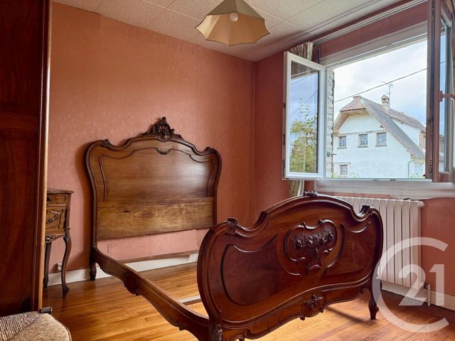 maison à vendre - 5 pièces - 94.8 m2 - LA CHAUSSEE D IVRY - 28 - CENTRE - Century 21 Agence De Diane