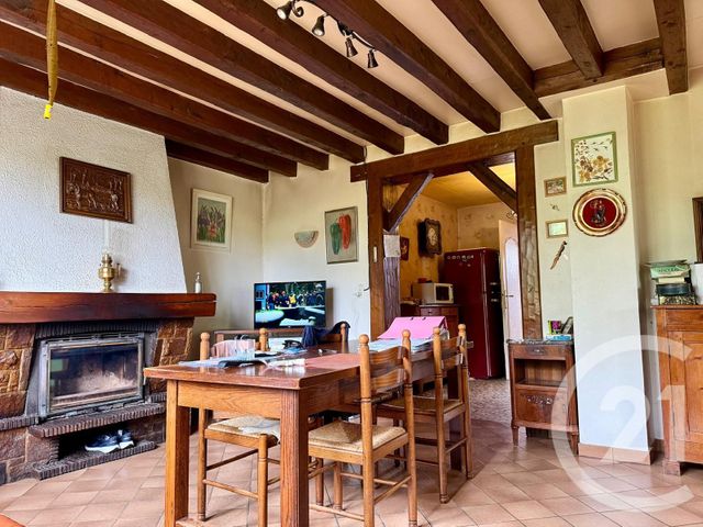 maison à vendre - 5 pièces - 94.8 m2 - LA CHAUSSEE D IVRY - 28 - CENTRE - Century 21 Agence De Diane