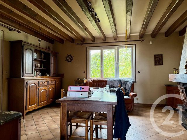 maison à vendre - 5 pièces - 94.8 m2 - LA CHAUSSEE D IVRY - 28 - CENTRE - Century 21 Agence De Diane