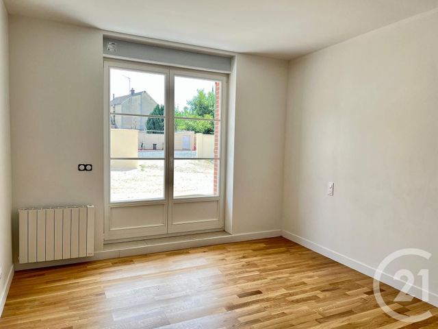 Appartement F3 à vendre - 3 pièces - 95.0 m2 - ANET - 28 - CENTRE - Century 21 Agence De Diane