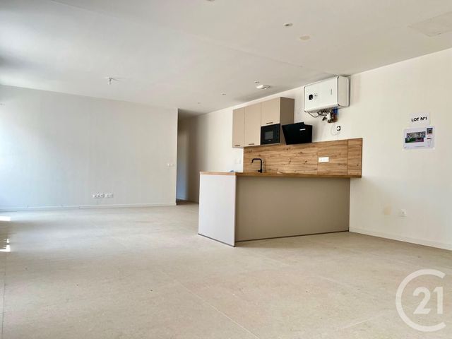 Appartement F3 à vendre - 3 pièces - 95.0 m2 - ANET - 28 - CENTRE - Century 21 Agence De Diane