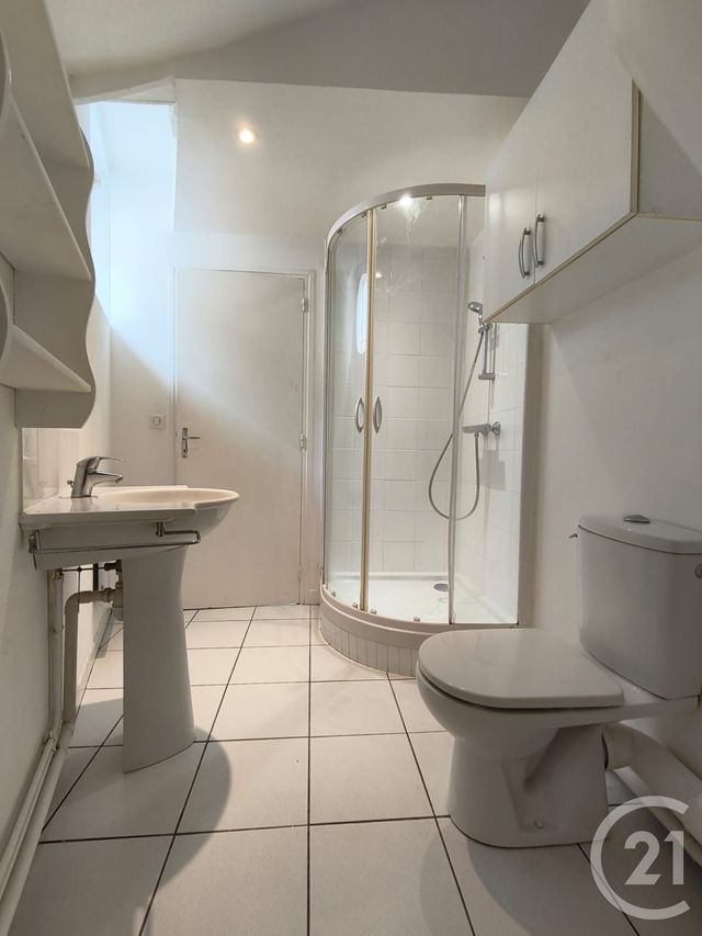Appartement Studio à louer - 1 pièce - 17.97 m2 - ANET - 28 - CENTRE - Century 21 Agence De Diane