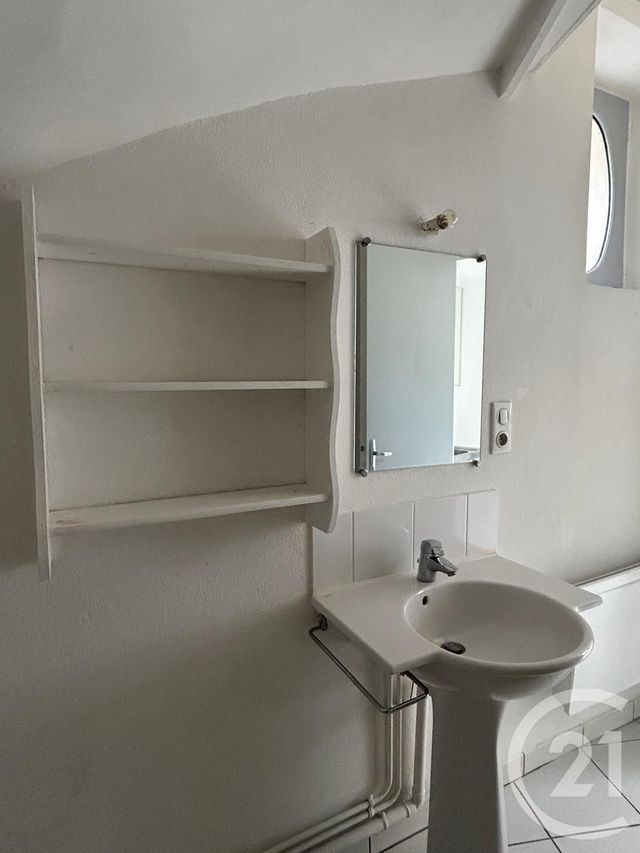 Appartement Studio à louer - 1 pièce - 17.97 m2 - ANET - 28 - CENTRE - Century 21 Agence De Diane