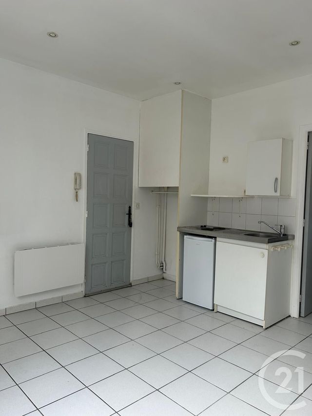 Appartement Studio à louer - 1 pièce - 17.97 m2 - ANET - 28 - CENTRE - Century 21 Agence De Diane