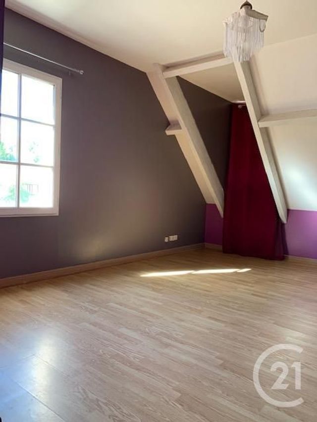 maison à louer - 2 pièces - 39.24 m2 - IVRY LA BATAILLE - 27 - HAUTE-NORMANDIE - Century 21 Agence De Diane